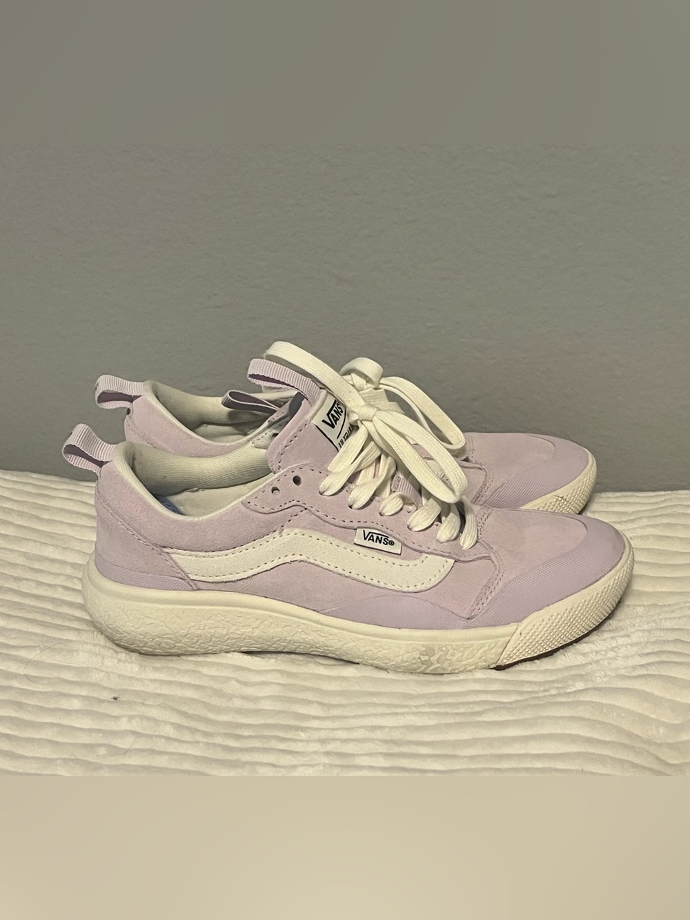 Vans UltraRange W6